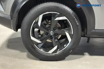 Nissan Juke N-Connecta Automatic Petrol SUV - Stock Number (1669797) - 46th supplementary image