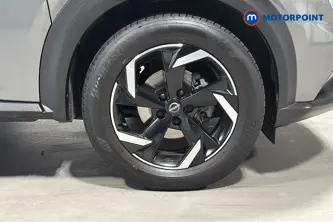 Nissan Juke N-Connecta Automatic Petrol SUV - Stock Number (1669797) - 47th supplementary image