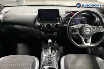 Nissan Juke N-Connecta Automatic Petrol SUV - Stock Number (1669797) - 1st supplementary image