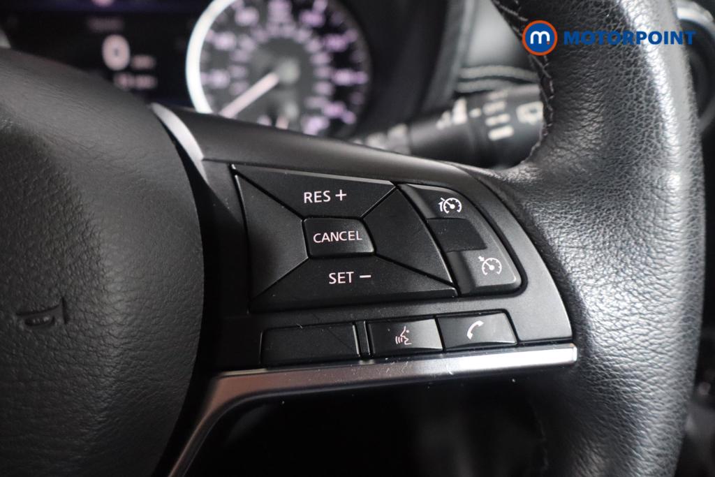 Nissan Juke N-Connecta Manual Petrol SUV - Stock Number (1669798) - 11th supplementary image