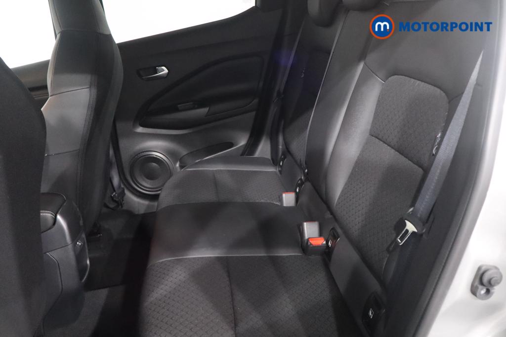 Nissan Juke N-Connecta Manual Petrol SUV - Stock Number (1669798) - 18th supplementary image