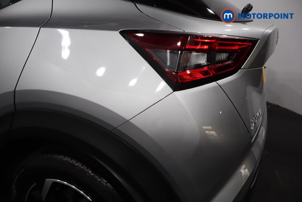 Nissan Juke N-Connecta Manual Petrol SUV - Stock Number (1669798) - 21st supplementary image