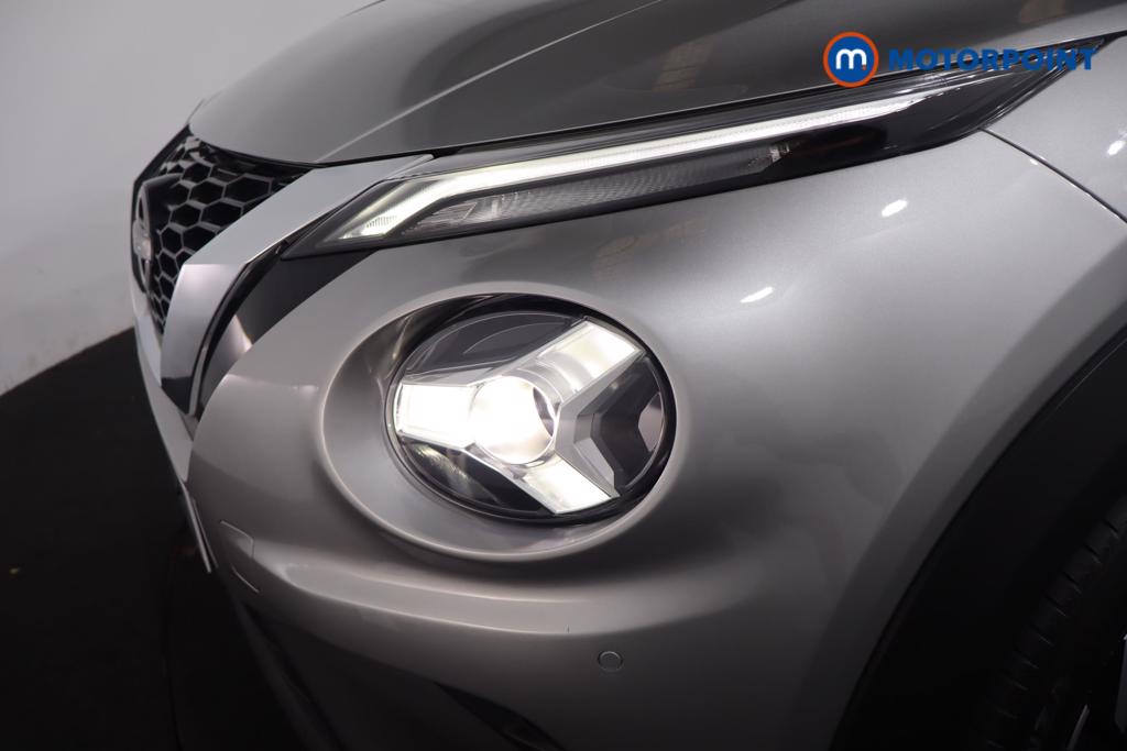Nissan Juke N-Connecta Manual Petrol SUV - Stock Number (1669798) - 22nd supplementary image