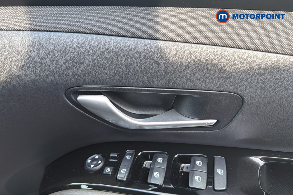 Hyundai Tucson Se Connect Manual Petrol SUV - Stock Number (1669815) - 3rd supplementary image