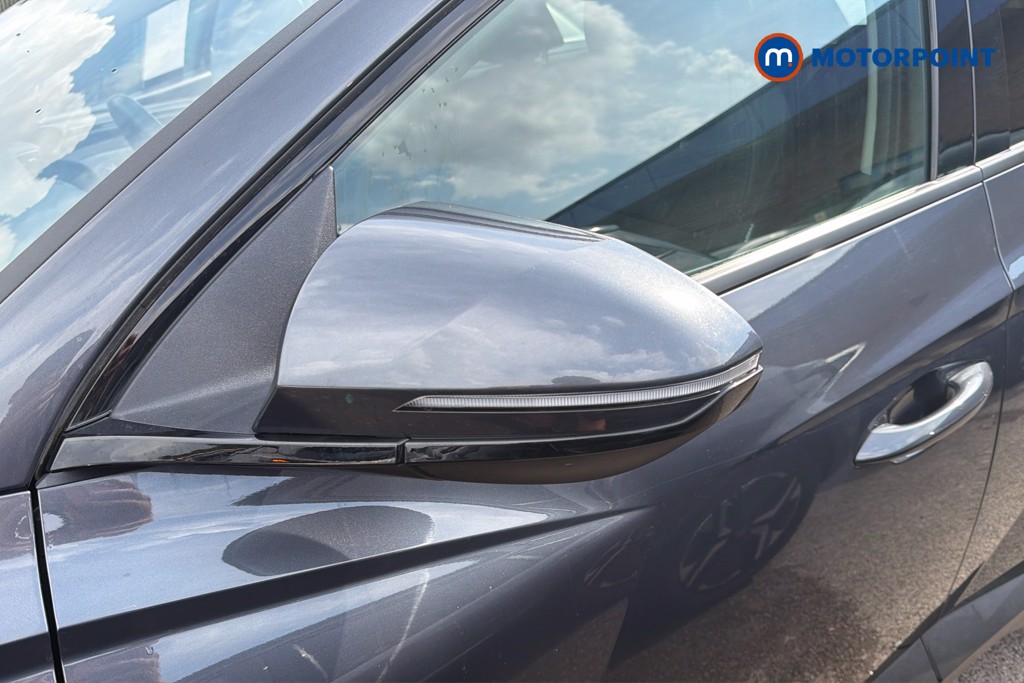 Hyundai Tucson Se Connect Manual Petrol SUV - Stock Number (1669815) - 19th supplementary image