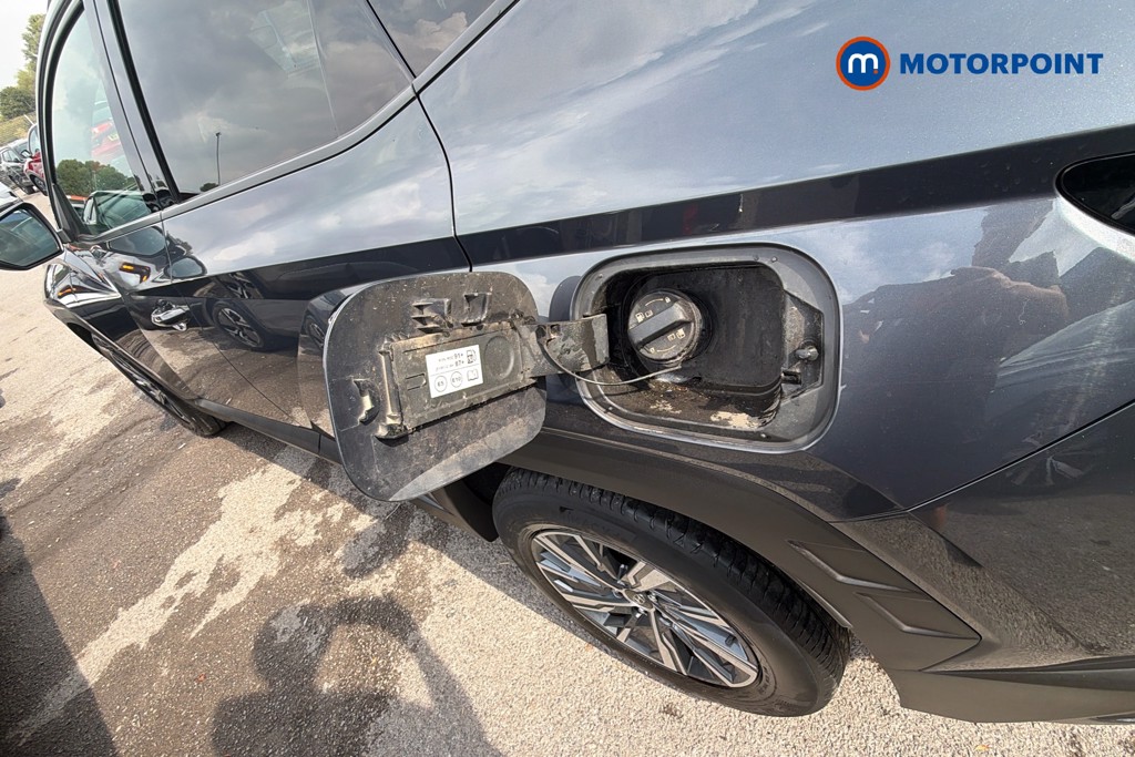 Hyundai Tucson Se Connect Manual Petrol SUV - Stock Number (1669815) - 20th supplementary image