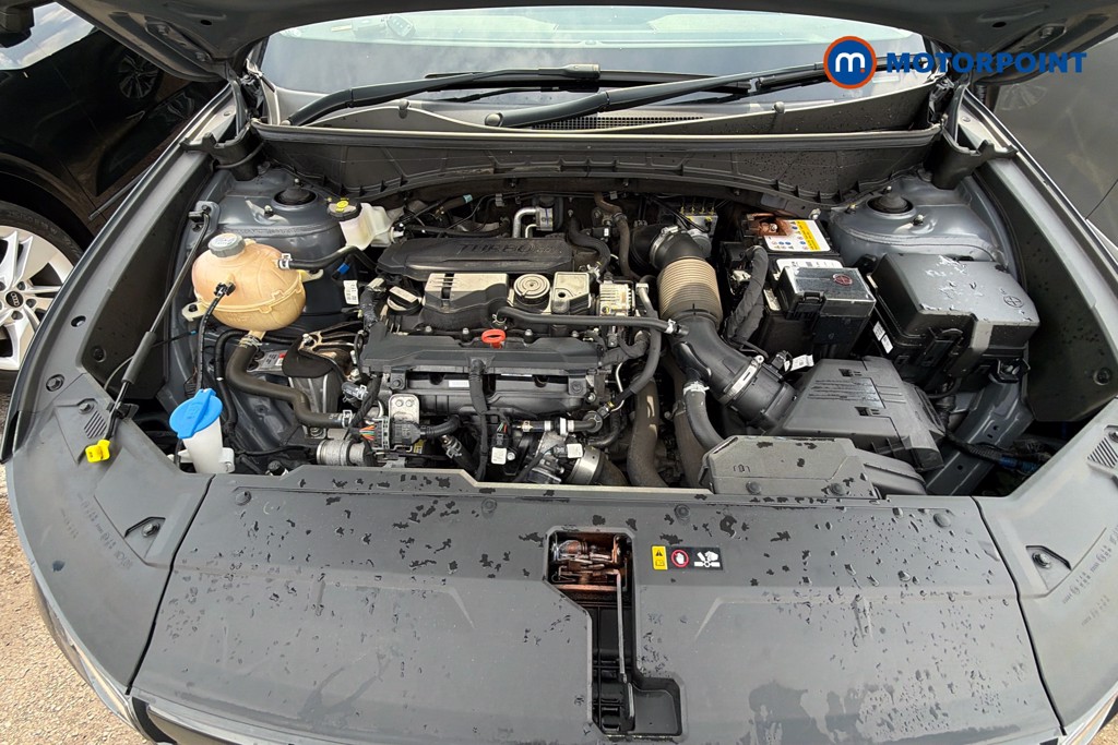 Hyundai Tucson Se Connect Manual Petrol SUV - Stock Number (1669815) - 24th supplementary image