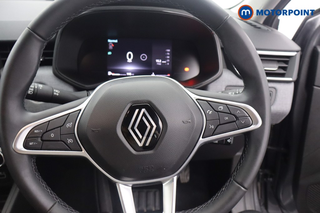 Renault Clio Evolution Manual Petrol Hatchback - Stock Number (1669823) - 5th supplementary image