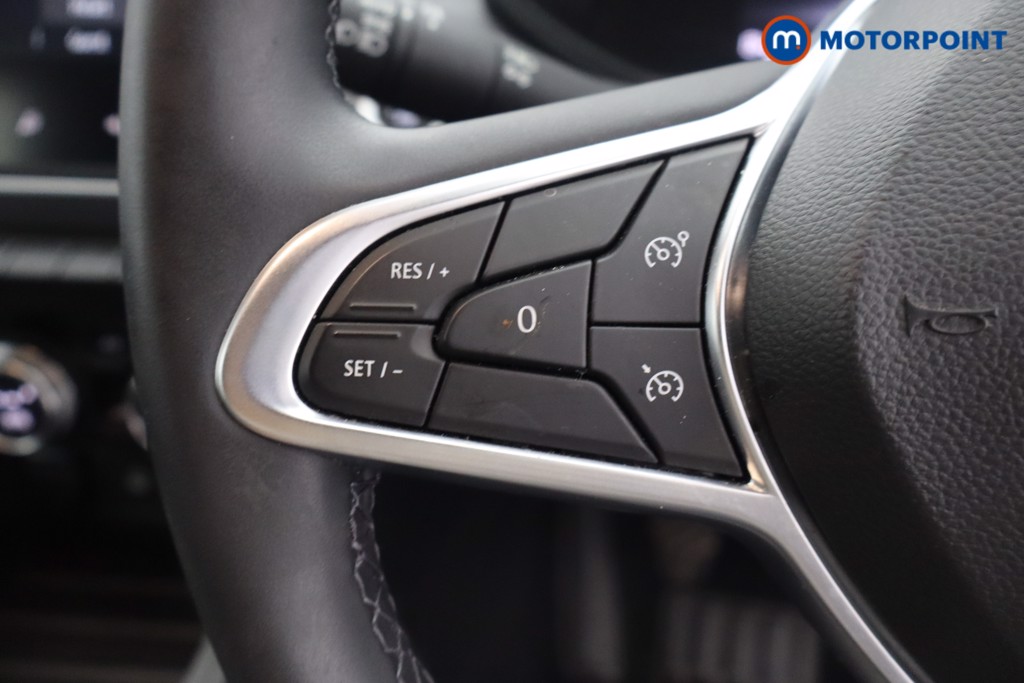Renault Clio Evolution Manual Petrol Hatchback - Stock Number (1669823) - 6th supplementary image