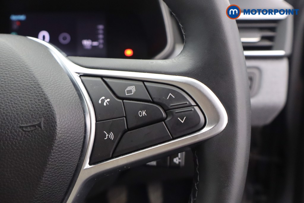 Renault Clio Evolution Manual Petrol Hatchback - Stock Number (1669823) - 7th supplementary image