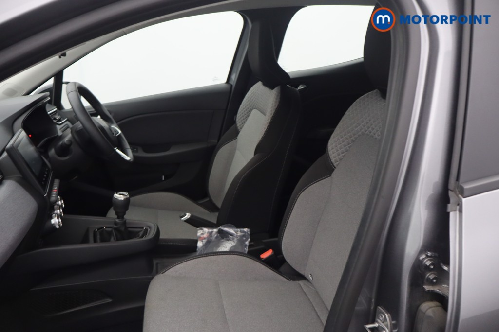 Renault Clio Evolution Manual Petrol Hatchback - Stock Number (1669823) - 11th supplementary image