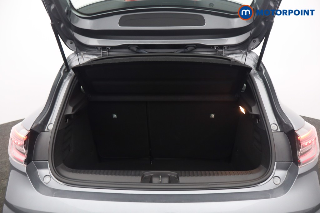 Renault Clio Evolution Manual Petrol Hatchback - Stock Number (1669823) - 13th supplementary image