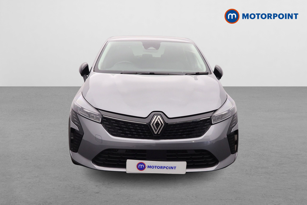 Renault Clio Evolution Manual Petrol Hatchback - Stock Number (1669823) - Front bumper