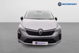 Renault Clio Evolution Manual Petrol Hatchback - Stock Number (1669823) - Front bumper