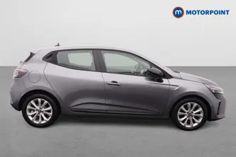 Renault Clio Evolution Manual Petrol Hatchback - Stock Number (1669823) - Drivers side