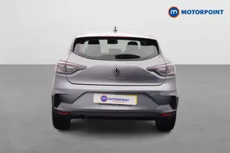 Renault Clio Evolution Manual Petrol Hatchback - Stock Number (1669823) - Rear bumper