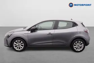 Renault Clio Evolution Manual Petrol Hatchback - Stock Number (1669823) - Passenger side