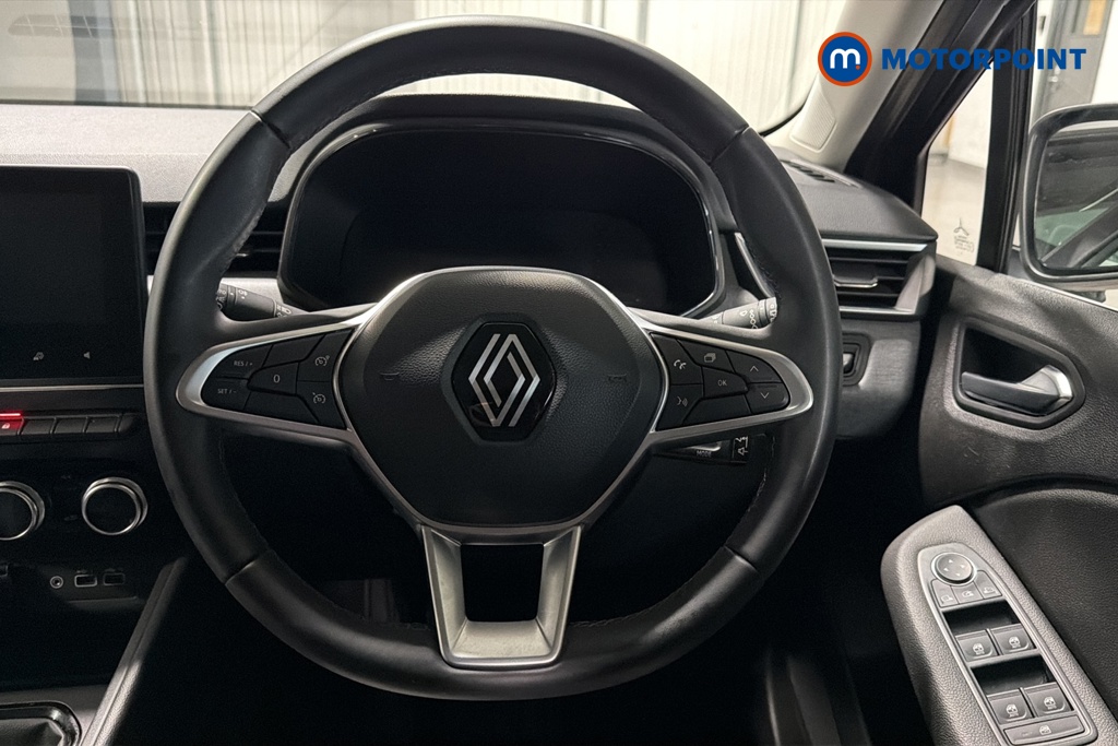 Renault Clio Evolution Manual Petrol Hatchback - Stock Number (1669825) - 2nd supplementary image