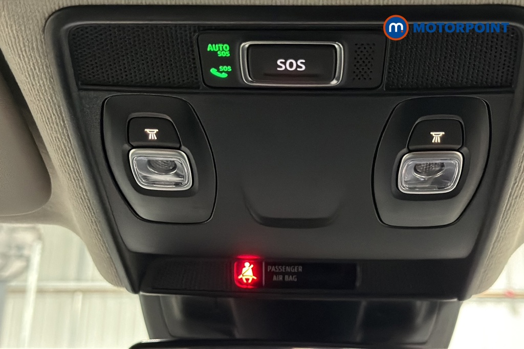 Renault Clio Evolution Manual Petrol Hatchback - Stock Number (1669825) - 998th supplementary image