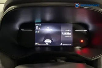 Renault Clio Evolution Manual Petrol Hatchback - Stock Number (1669825) - 7th supplementary image