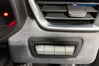 Renault Clio Evolution Manual Petrol Hatchback - Stock Number (1669825) - 11th supplementary image