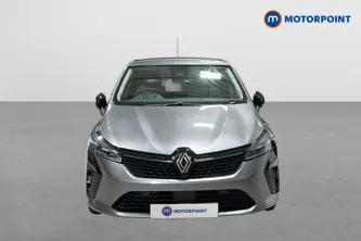 Renault Clio Evolution Manual Petrol Hatchback - Stock Number (1669825) - Front bumper
