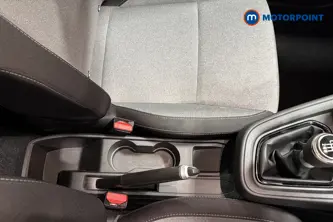 Renault Clio Evolution Manual Petrol Hatchback - Stock Number (1669825) - 16th supplementary image