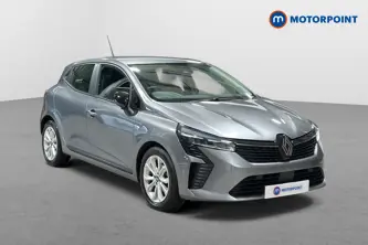 Renault Clio Evolution Manual Petrol Hatchback - Stock Number (1669825) - Drivers side front corner