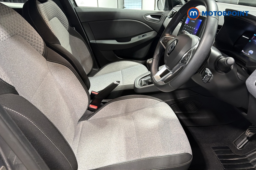 Renault Clio Evolution Manual Petrol Hatchback - Stock Number (1669825) - 22nd supplementary image