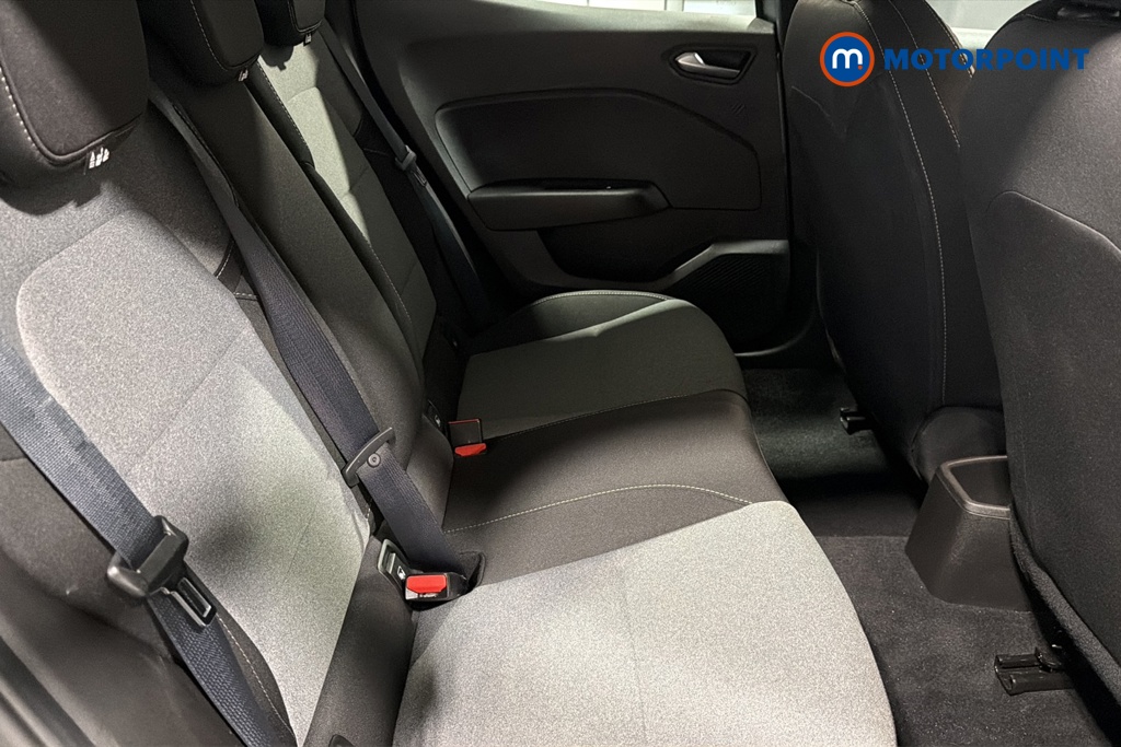 Renault Clio Evolution Manual Petrol Hatchback - Stock Number (1669825) - 25th supplementary image