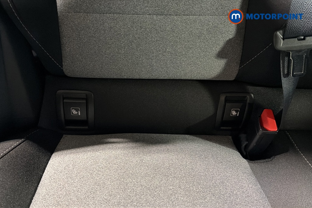 Renault Clio Evolution Manual Petrol Hatchback - Stock Number (1669825) - 27th supplementary image