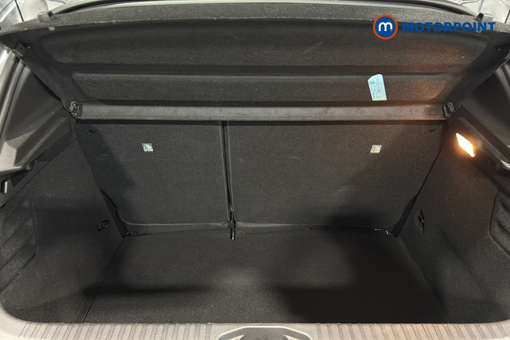 Renault Clio Evolution Manual Petrol Hatchback - Stock Number (1669825) - 30th supplementary image