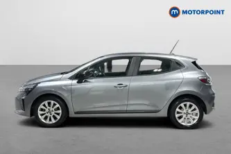 Renault Clio Evolution Manual Petrol Hatchback - Stock Number (1669825) - Drivers side
