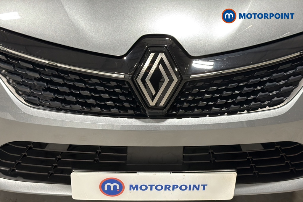 Renault Clio Evolution Manual Petrol Hatchback - Stock Number (1669825) - 43rd supplementary image
