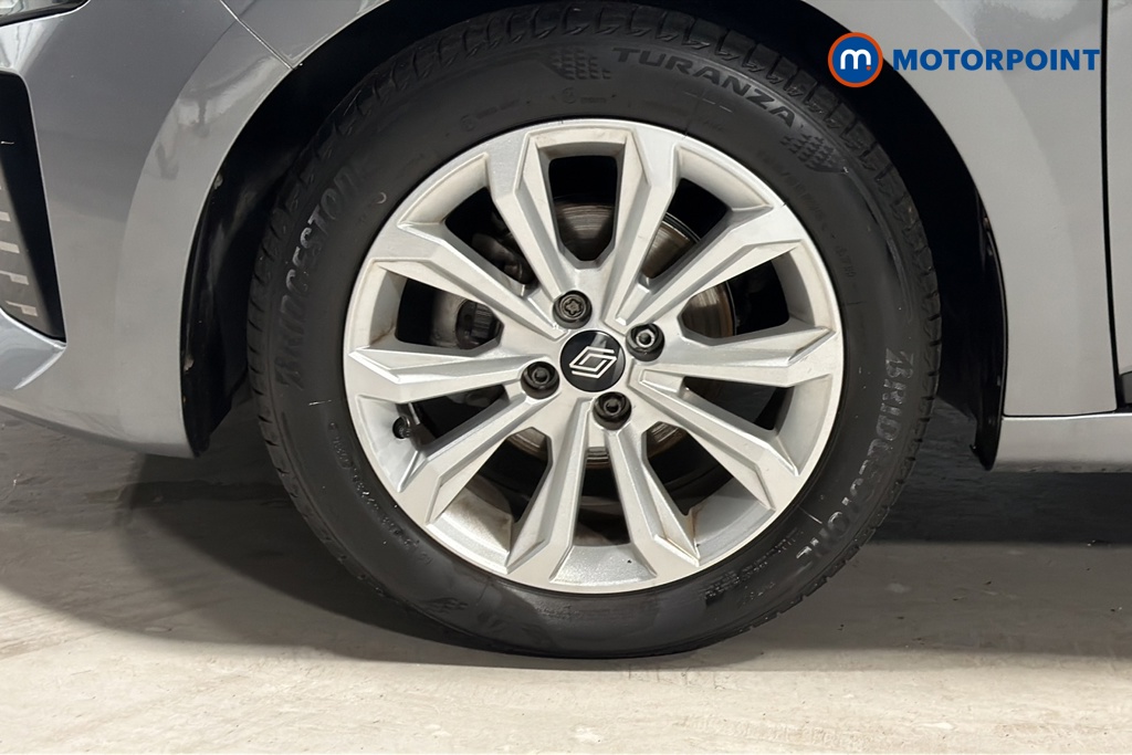 Renault Clio Evolution Manual Petrol Hatchback - Stock Number (1669825) - 44th supplementary image