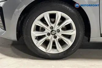 Renault Clio Evolution Manual Petrol Hatchback - Stock Number (1669825) - 44th supplementary image