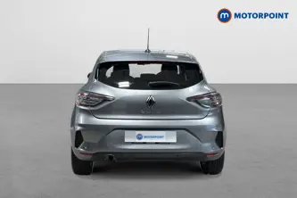 Renault Clio Evolution Manual Petrol Hatchback - Stock Number (1669825) - Rear bumper