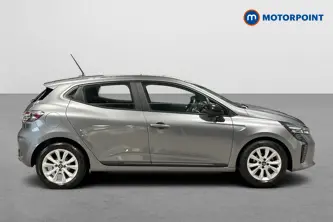 Renault Clio Evolution Manual Petrol Hatchback - Stock Number (1669825) - Passenger side