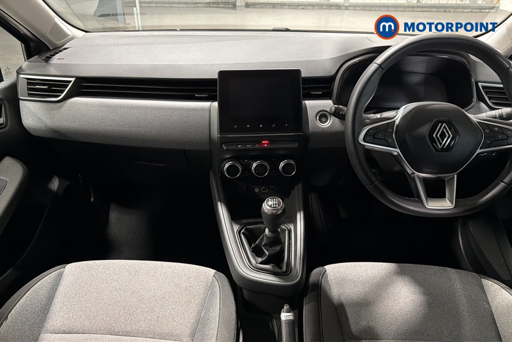 Renault Clio Evolution Manual Petrol Hatchback - Stock Number (1669825) - 1st supplementary image
