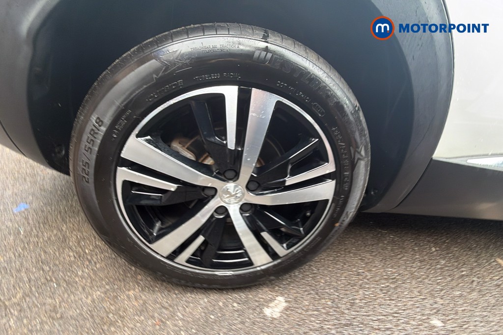 Peugeot 3008 GT Manual Diesel SUV - Stock Number (1669830) - 2nd supplementary image