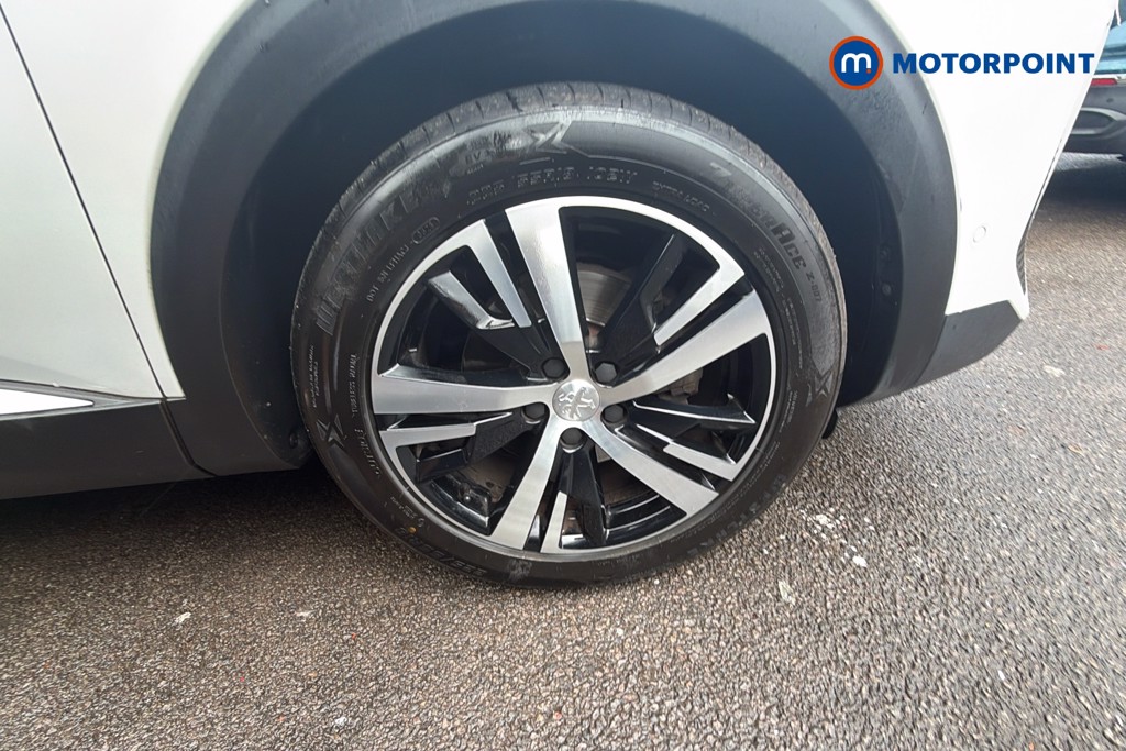 Peugeot 3008 GT Manual Diesel SUV - Stock Number (1669830) - 3rd supplementary image