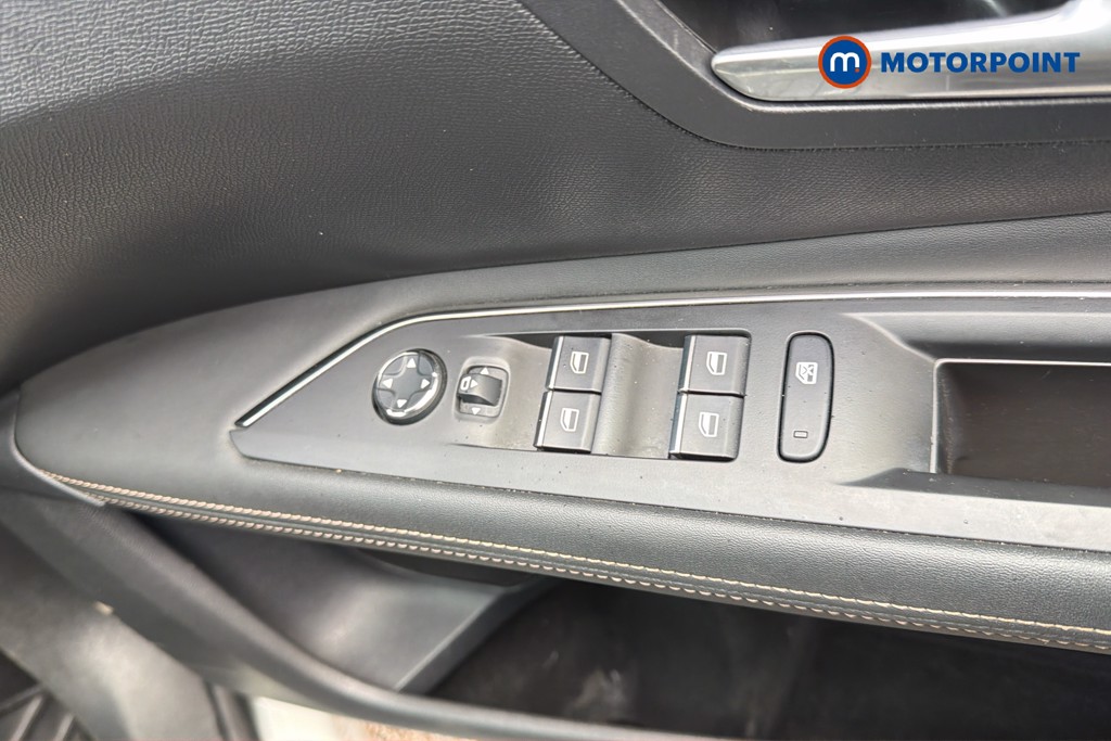 Peugeot 3008 GT Manual Diesel SUV - Stock Number (1669830) - 6th supplementary image