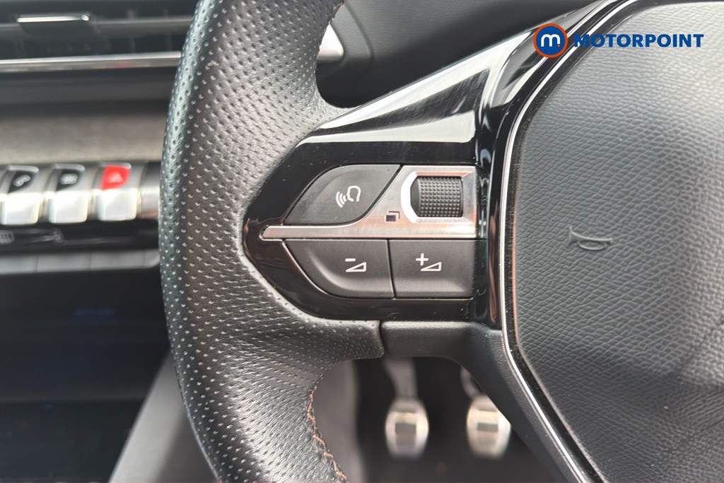 Peugeot 3008 GT Manual Diesel SUV - Stock Number (1669830) - 11th supplementary image