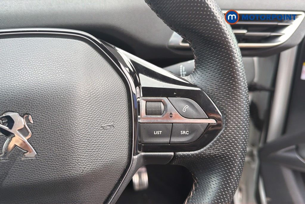 Peugeot 3008 GT Manual Diesel SUV - Stock Number (1669830) - 12th supplementary image