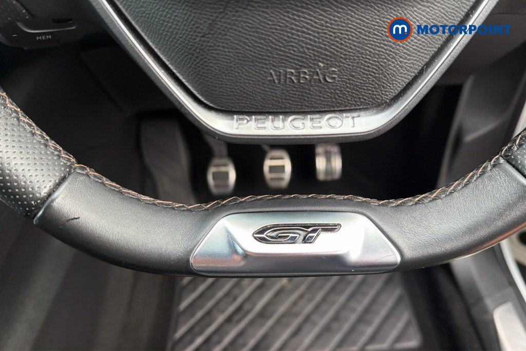 Peugeot 3008 GT Manual Diesel SUV - Stock Number (1669830) - 13th supplementary image