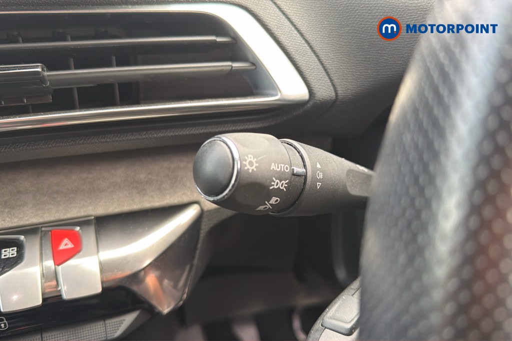 Peugeot 3008 GT Manual Diesel SUV - Stock Number (1669830) - 14th supplementary image