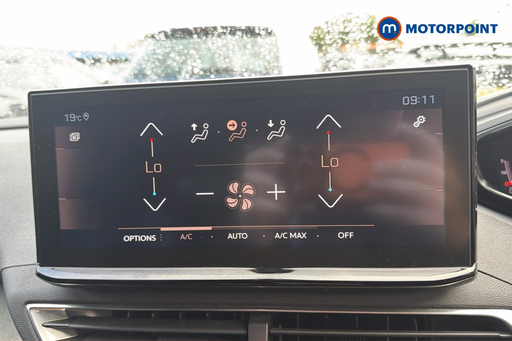 Peugeot 3008 GT Manual Diesel SUV - Stock Number (1669830) - 16th supplementary image