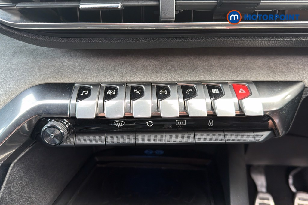 Peugeot 3008 GT Manual Diesel SUV - Stock Number (1669830) - 17th supplementary image