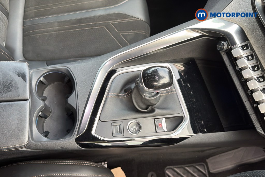 Peugeot 3008 GT Manual Diesel SUV - Stock Number (1669830) - 18th supplementary image