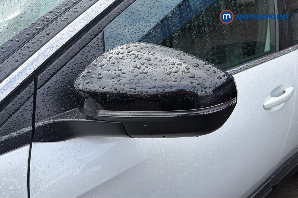 Peugeot 3008 GT Manual Diesel SUV - Stock Number (1669830) - 19th supplementary image